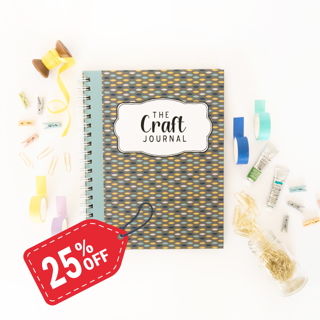 The Craft Journal
