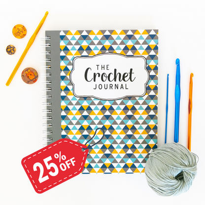 The Crochet Journal