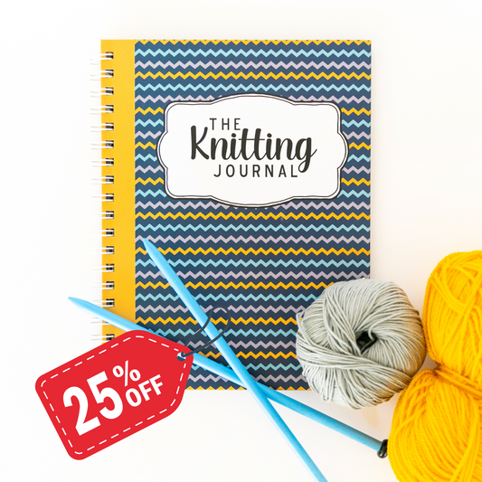 The Knitting Journal