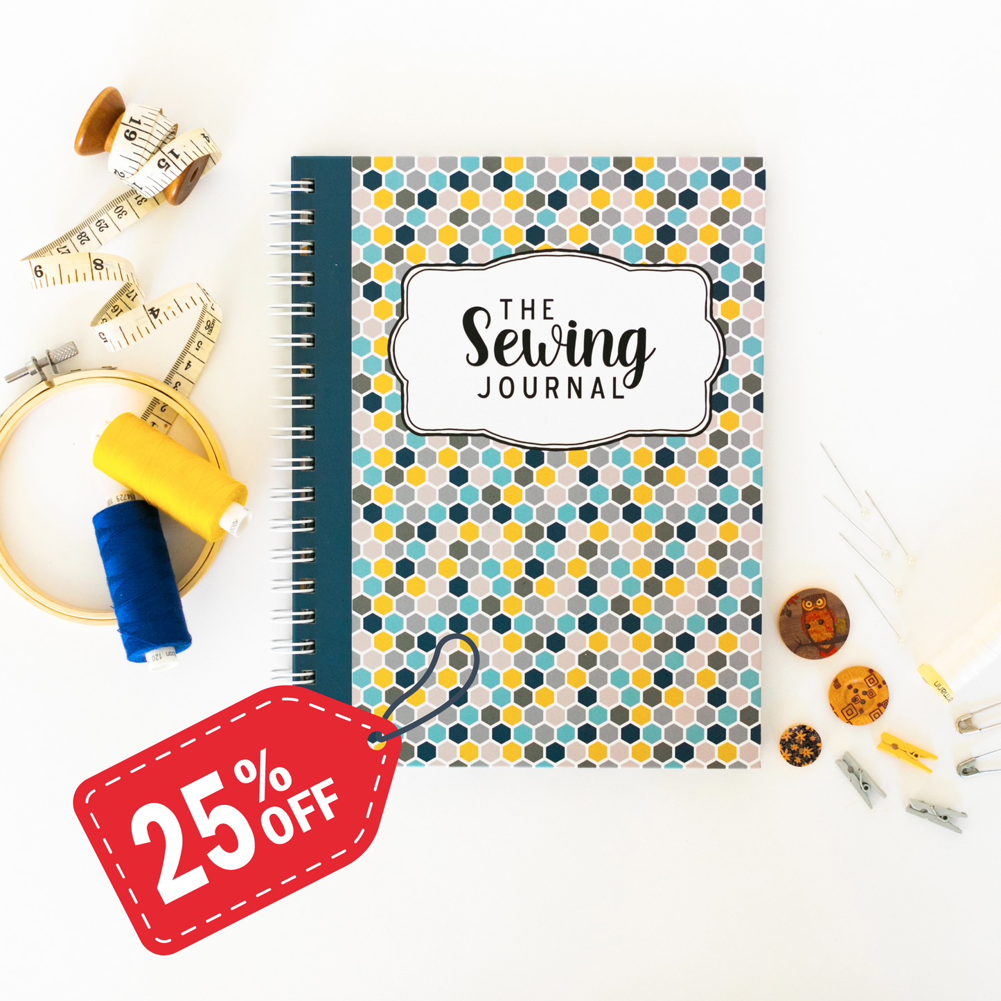 The Sewing Journal